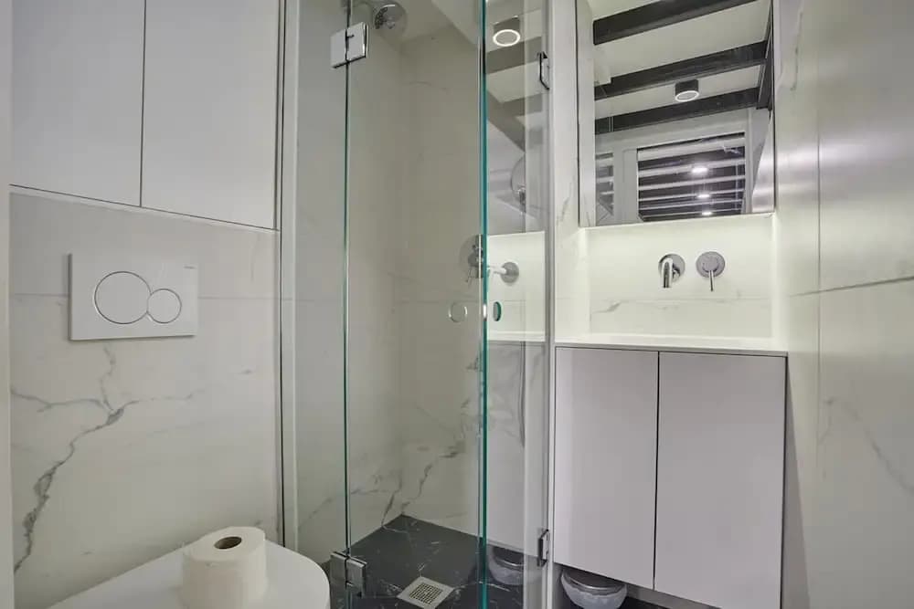 Duplex Center of Paris - photo 8