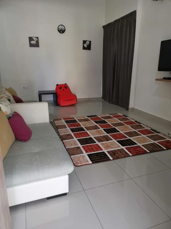Homestay An-nur - photo 6