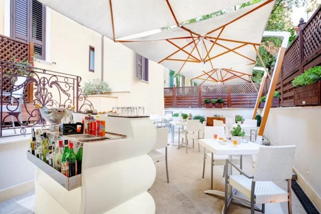 Hotel Best Roma - photo 21