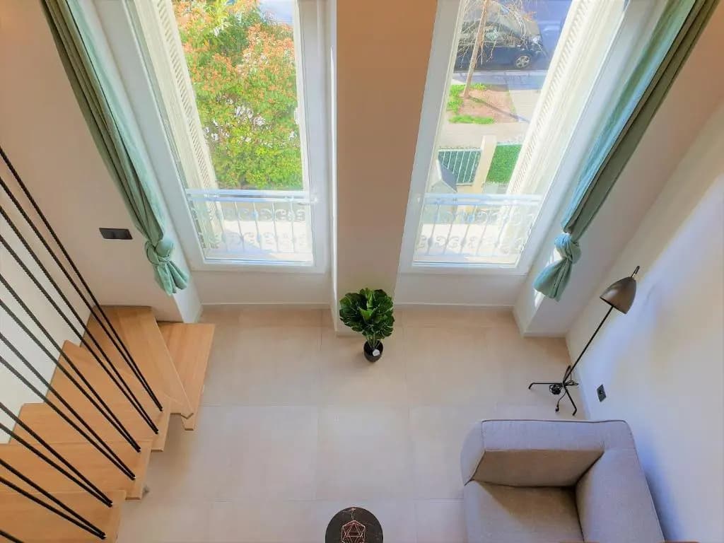 Baie Des Anges Duplex 205 - main photo