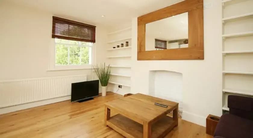 Chic Notting Hill Apartment - photo 3