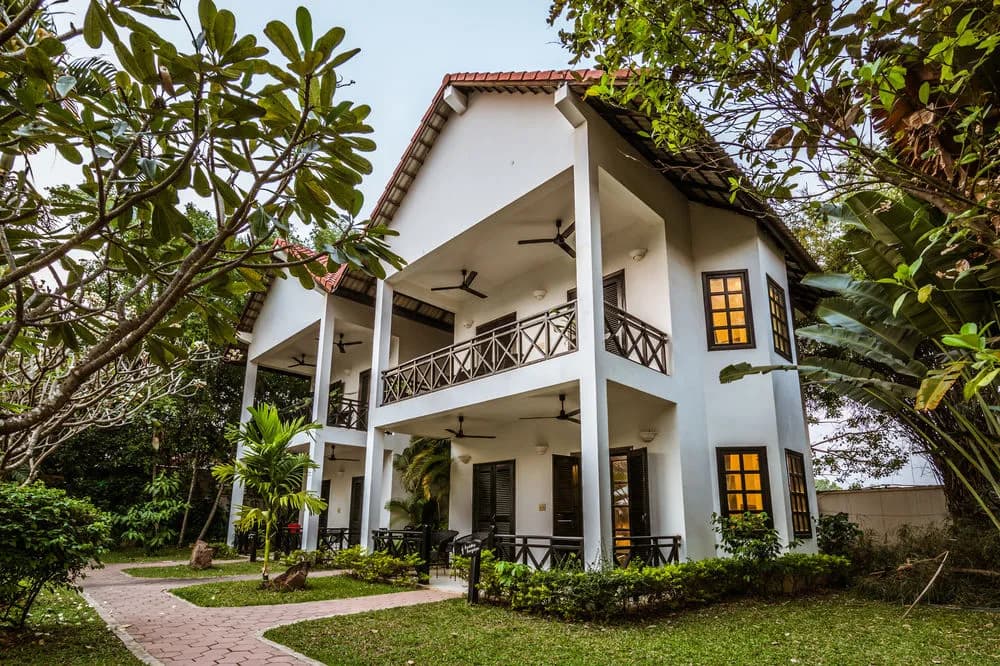 Unique Boutique Cambodia - main photo
