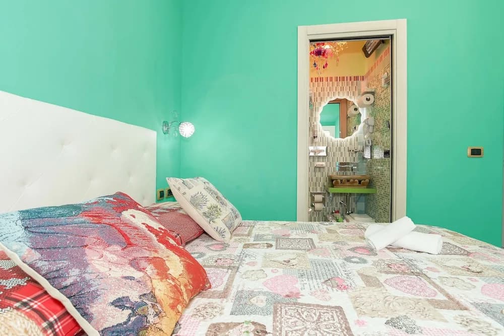 S.P.T. Bed & Breakfast - photo 4