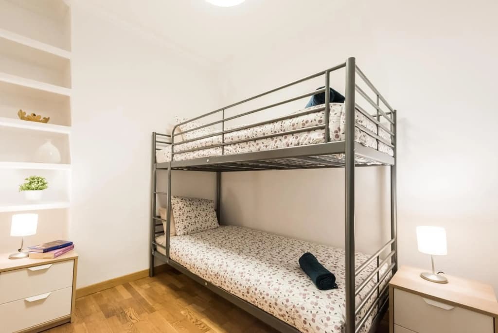 Living Velarde - photo 6