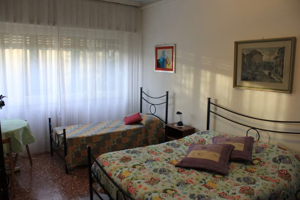 Bed and Breakfast NormaRobby - photo 4