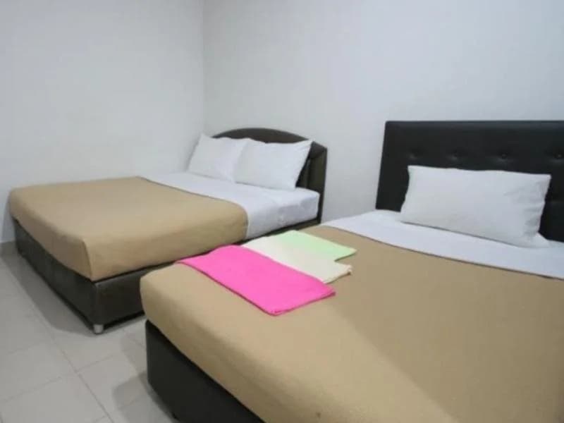 Culture City Inn - photo 5