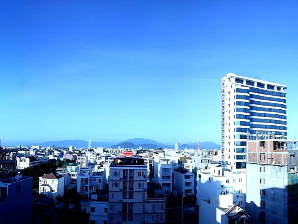 Platinum Beach Hotel - photo 16