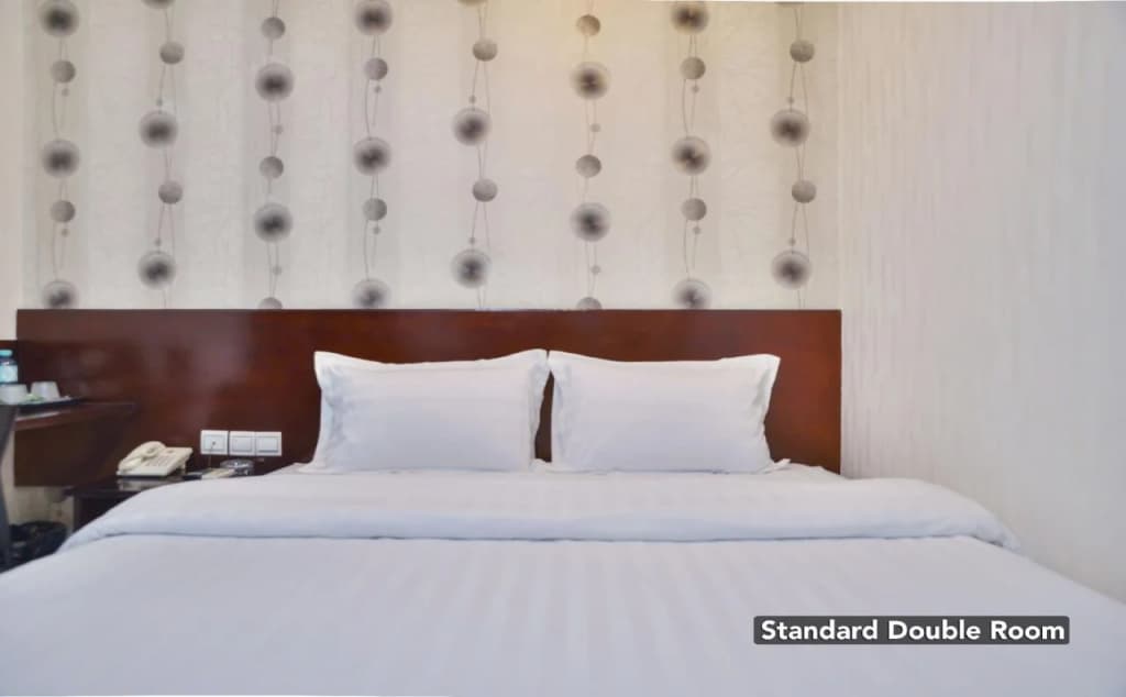 Hotel 360 - photo 1