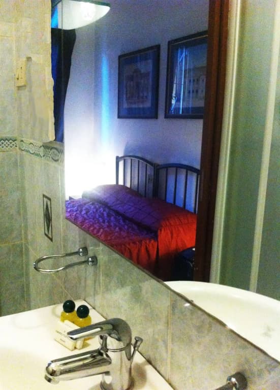 Hotel Convertini - photo 9