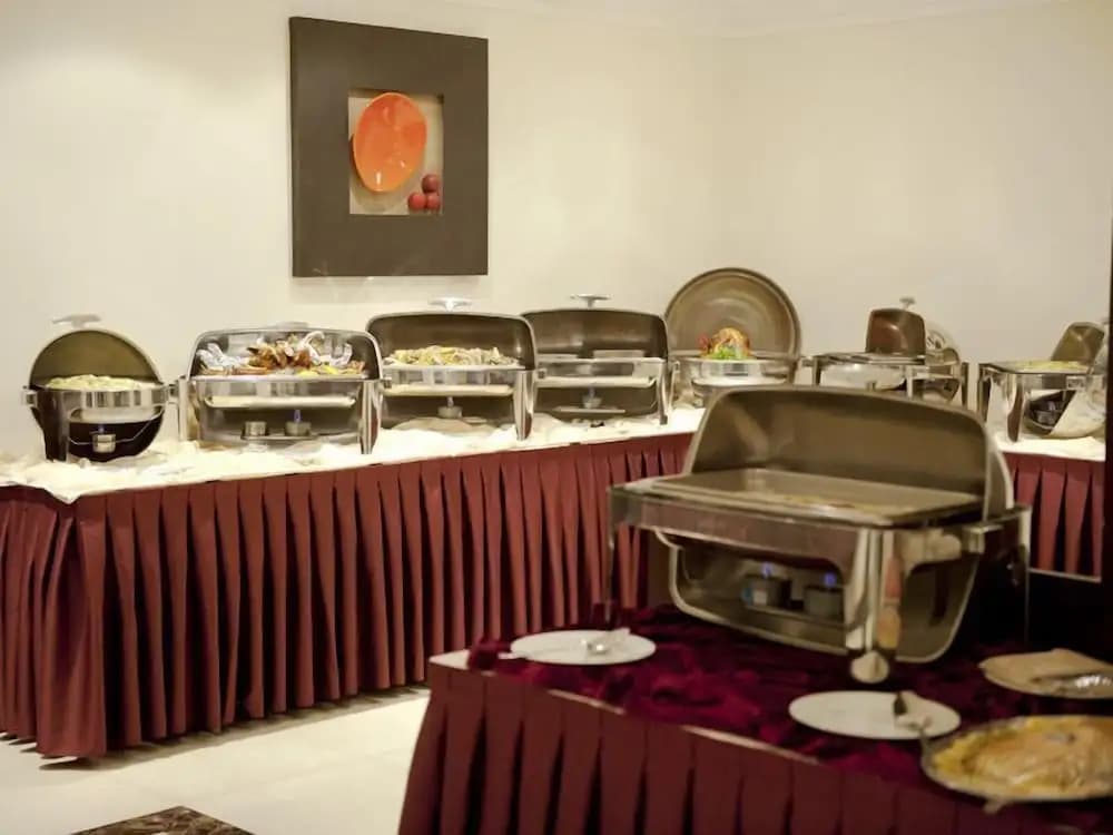 Musherib Hotel - photo 16