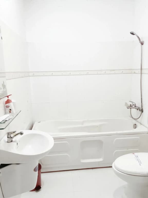 Van Khang Hotel - photo 7