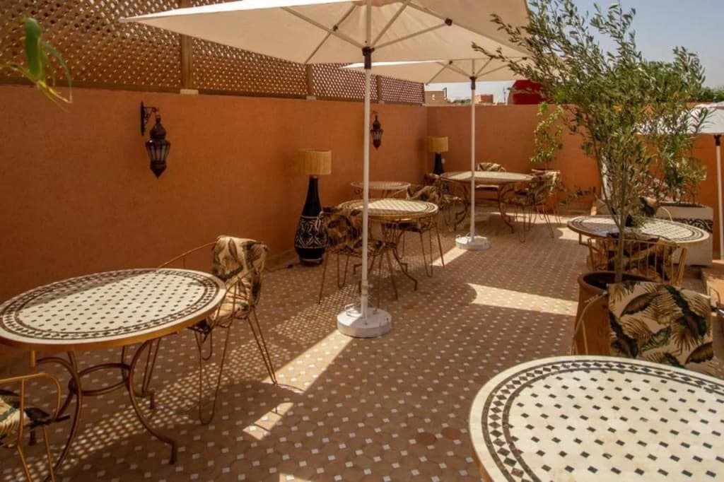 Riad Jalina - photo 24