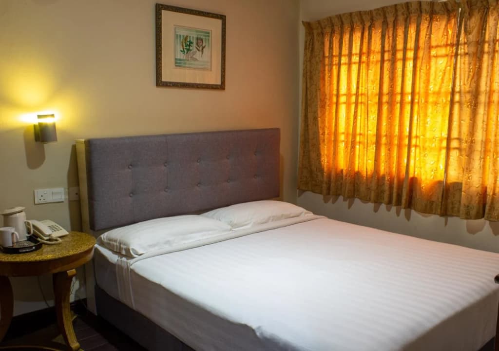 Floral Hotel - photo 10