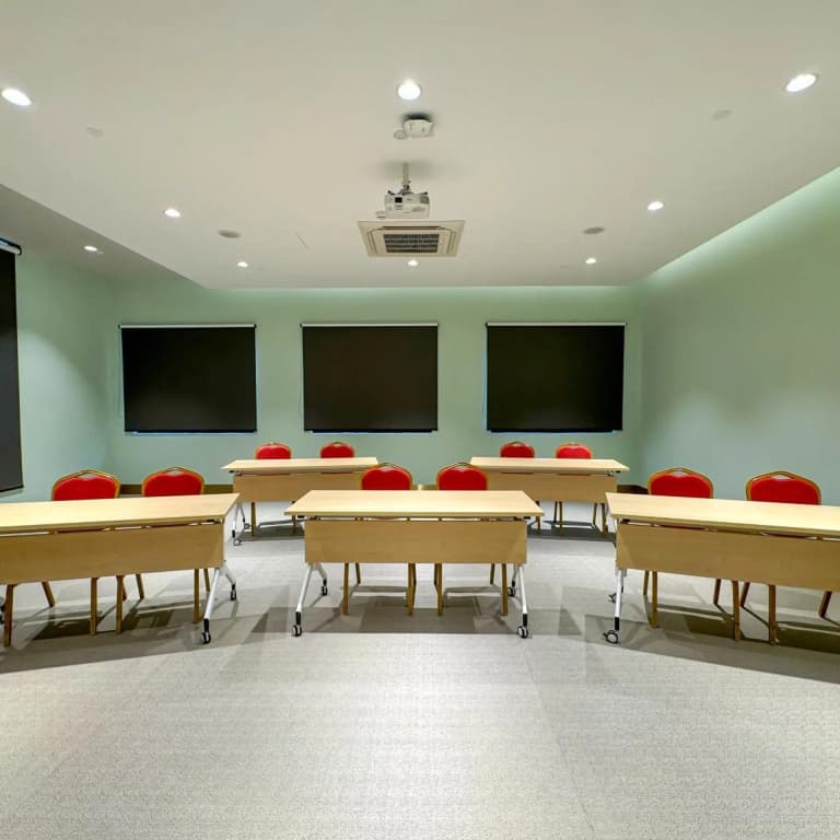 The Upper House Hotel - photo 16