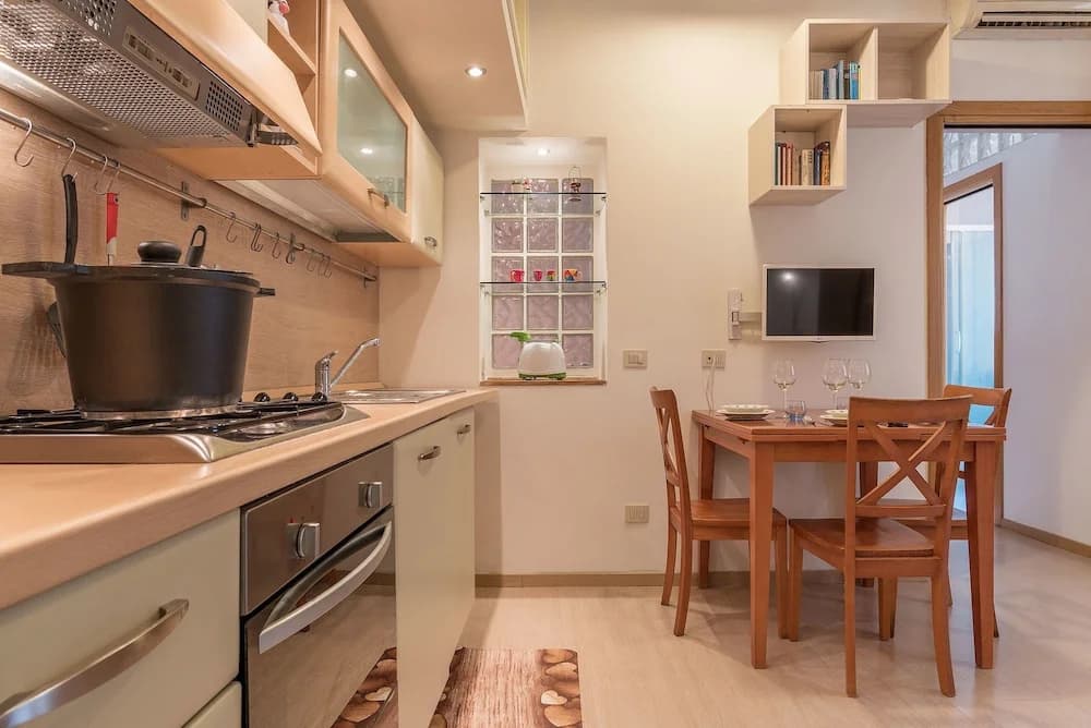 Coronari Central Apartment - photo 15