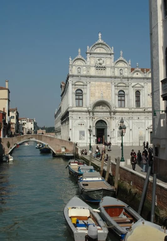 Ca del Mar Venice - photo 11
