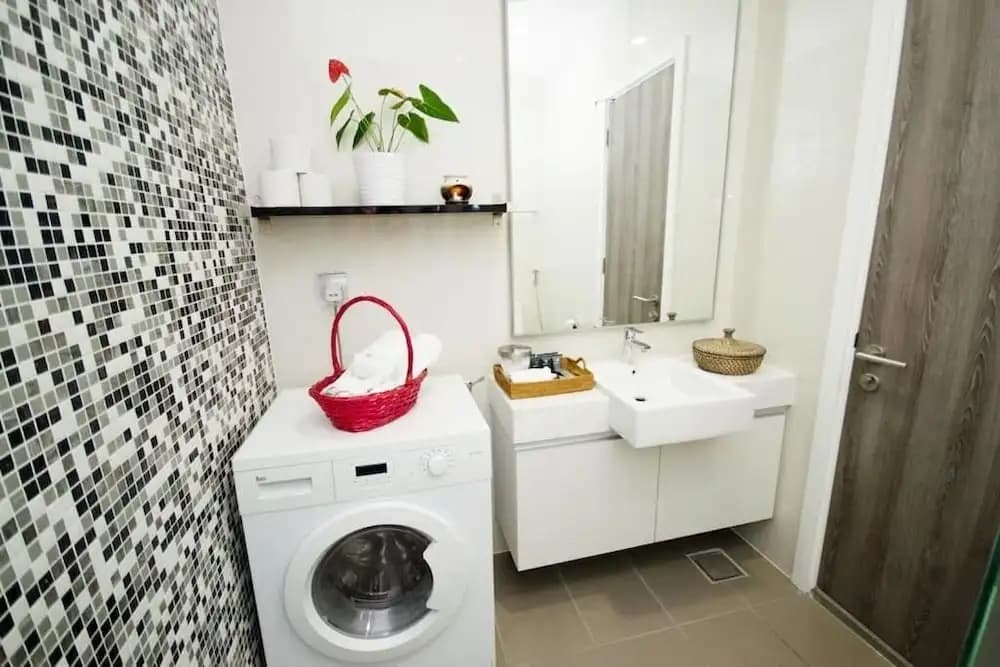 Five Senses Suite in M Suite KLCC - photo 7