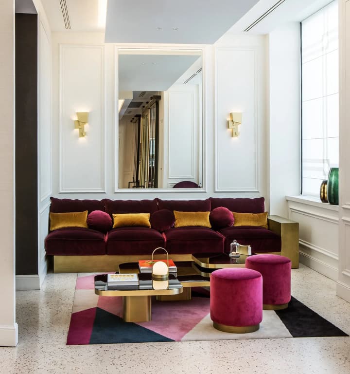 Fauchon L'Hotel Paris - photo 18
