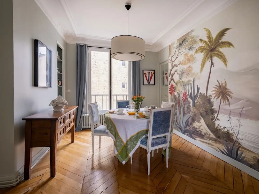 Paris Arc de Triomphe Residence - photo 8