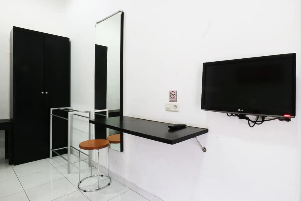 Warapsari Inn - photo 5