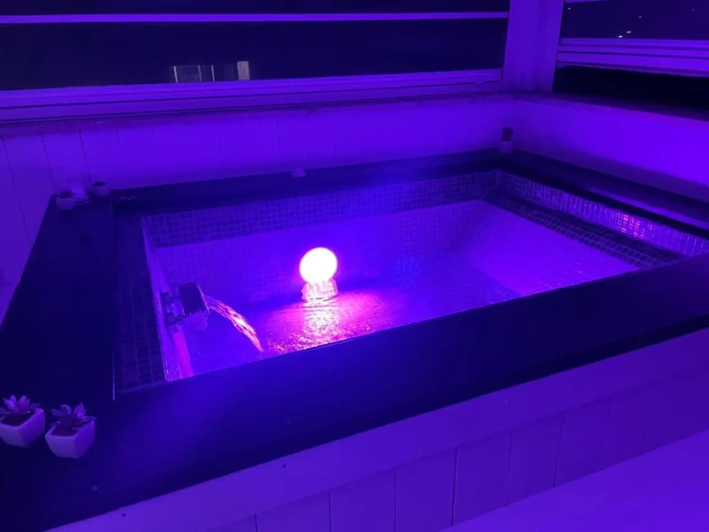 SuiteFrattini Private Spa Rooftop - photo 2