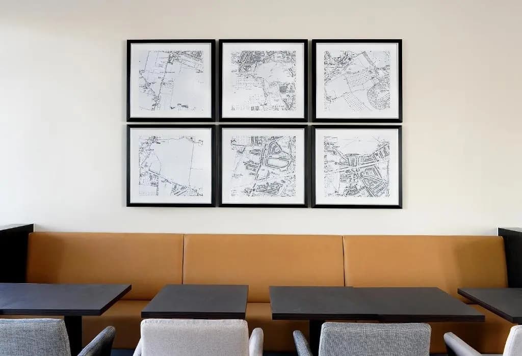 Heston Hyde Hotel - photo 12