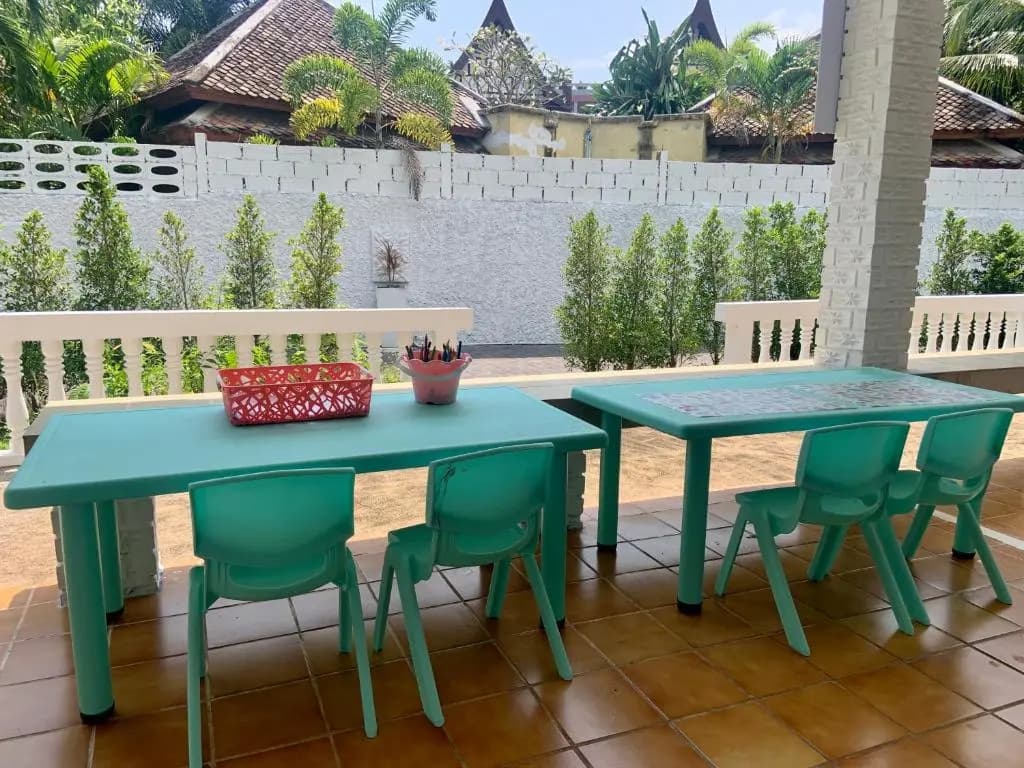4U Resort Samui - photo 21