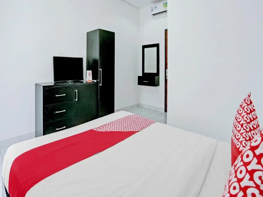 OYO 90456 Moh Yamin Residence - photo 4
