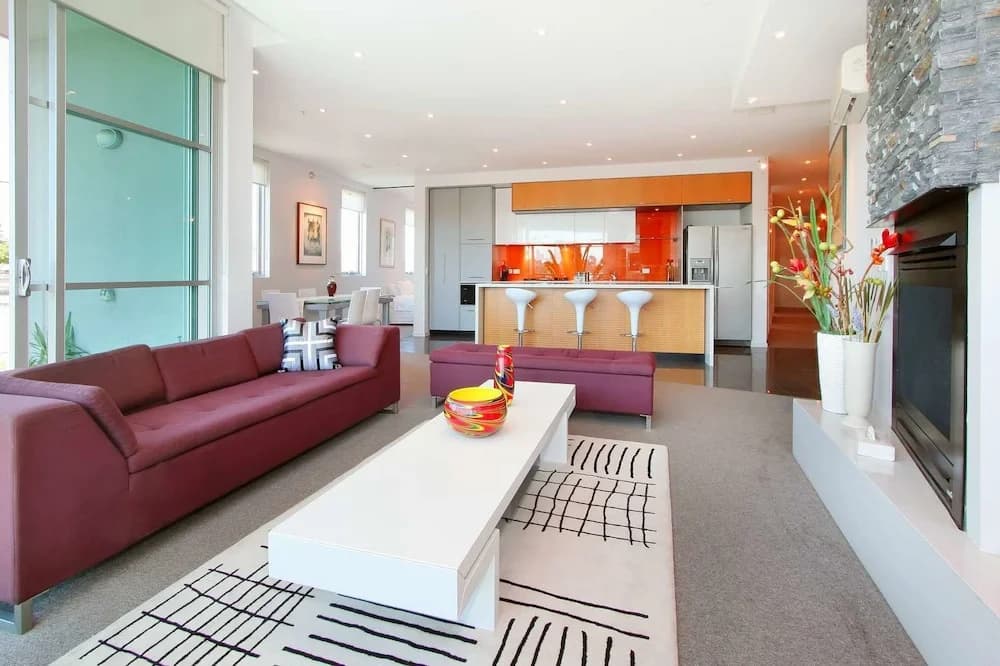 Penthouse St Kilda Style - photo 4