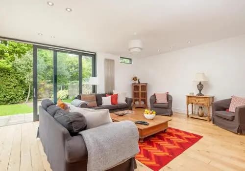 The Lochside House Residence - photo 35