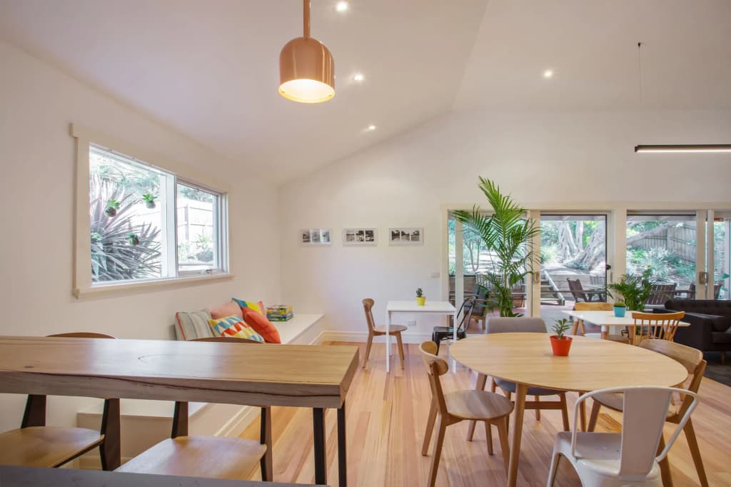Sunny Side Up B&B - photo 25