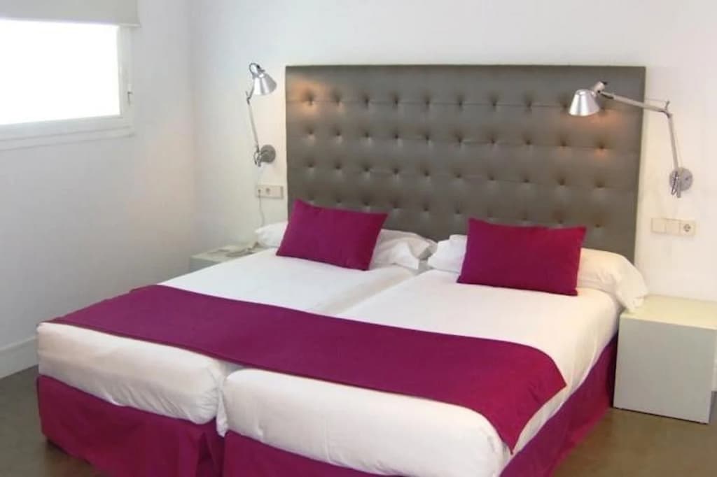 Hotel Intelier Palacio San Martín - photo 5