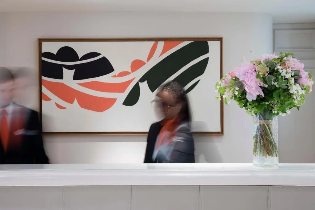Hotel Duminy Vendome - photo 29