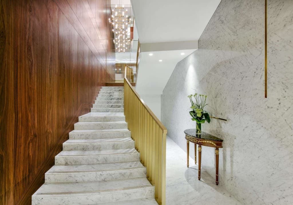 Royal Lancaster London - photo 16