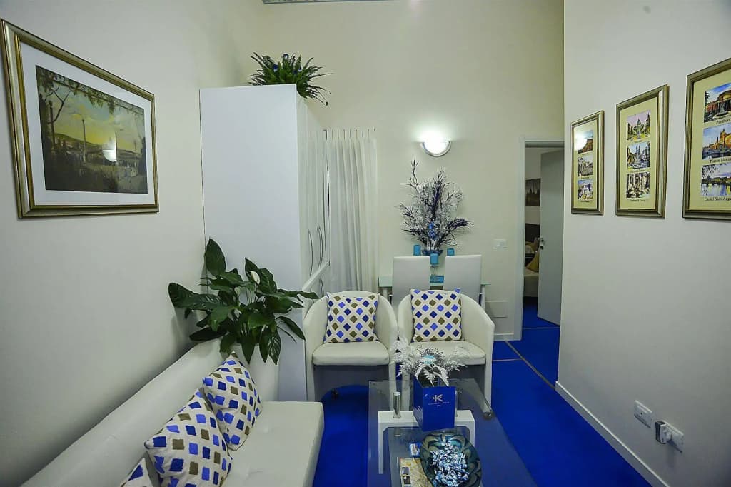 Kambal B&B - photo 10