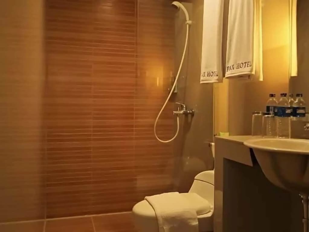 Pax Hotel Jakarta - photo 7