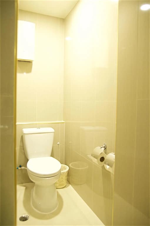 iCheck inn Thapra - photo 10