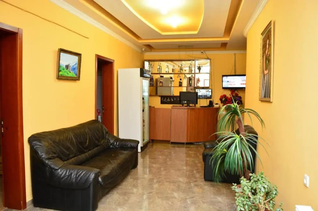 Hotel Kvareli - photo 2