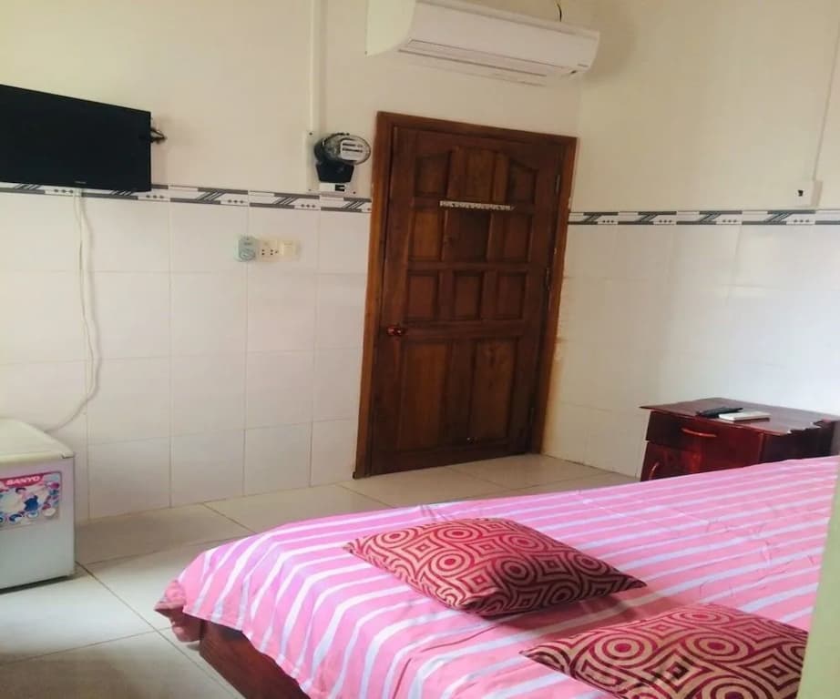 Hoang Bao Vy Guesthouse - photo 2