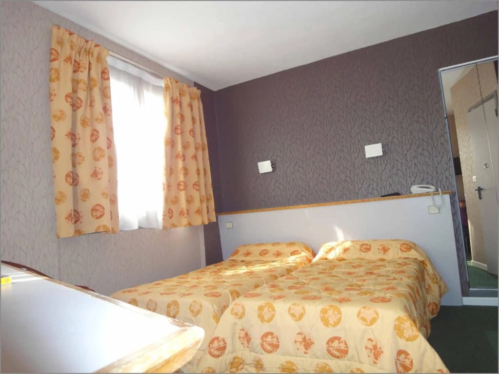 Hôtel Picardy - photo 19