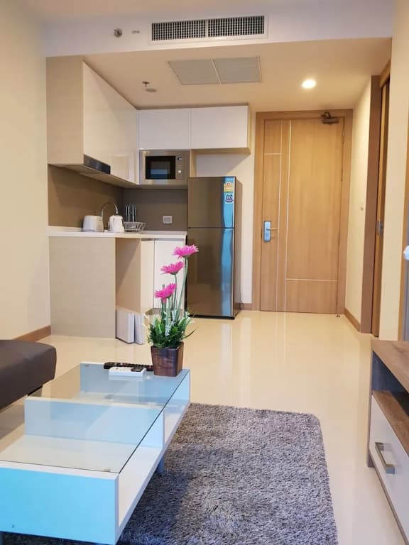 Riviera 1BR Sea View B2506 - photo 30