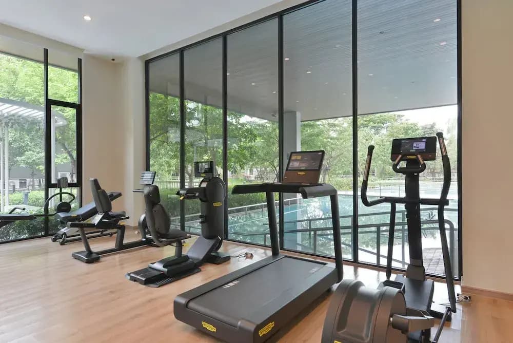 SENS Hotel Bangkok - Kubon - photo 47