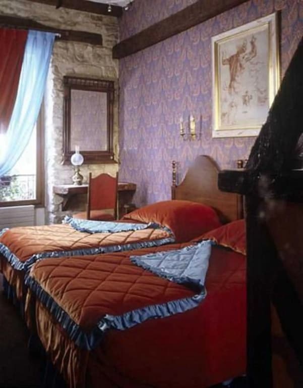 Hôtel des Orfèvres - photo 3