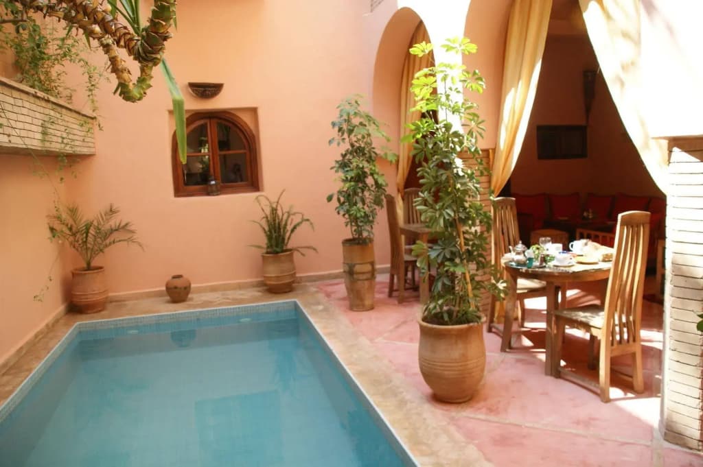 Riad Azenzer - photo 9