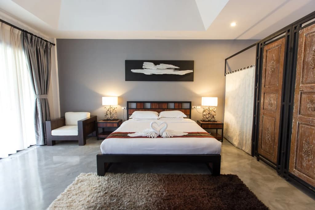 Sannot Riverside Boutique Hotel - photo 5