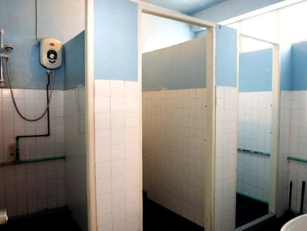 B&B Inn - Hostel - photo 8