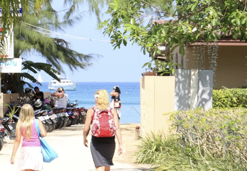 Andaman Seaside Resort - photo 23