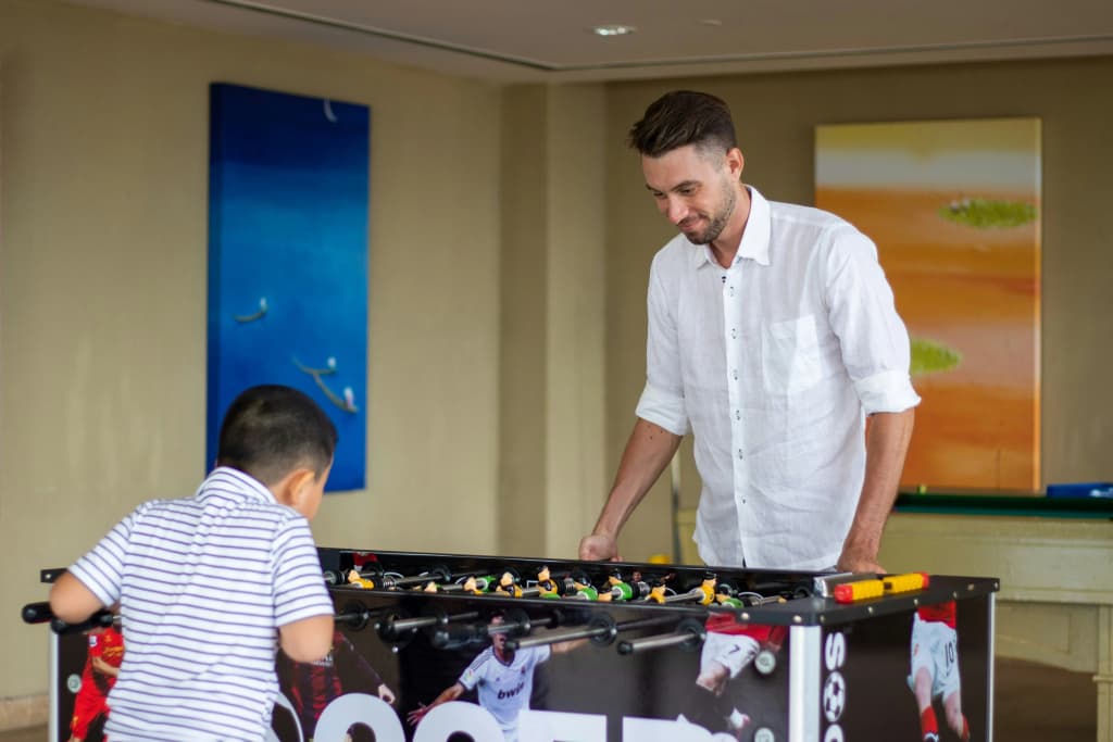 Sheraton Nha Trang Hotel & Spa - photo 44