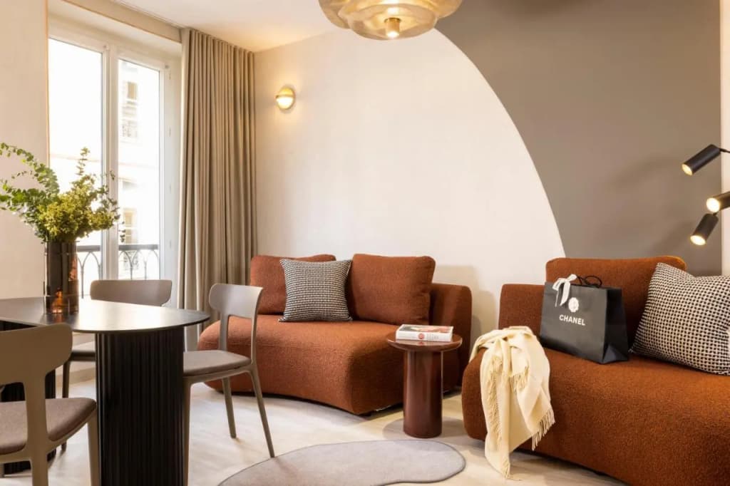Yuna Saint-Honoré - Serviced Apartments - photo 29