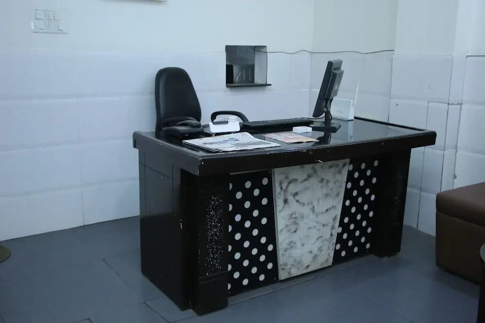 Hotel Grace at Karol Bagh - photo 17